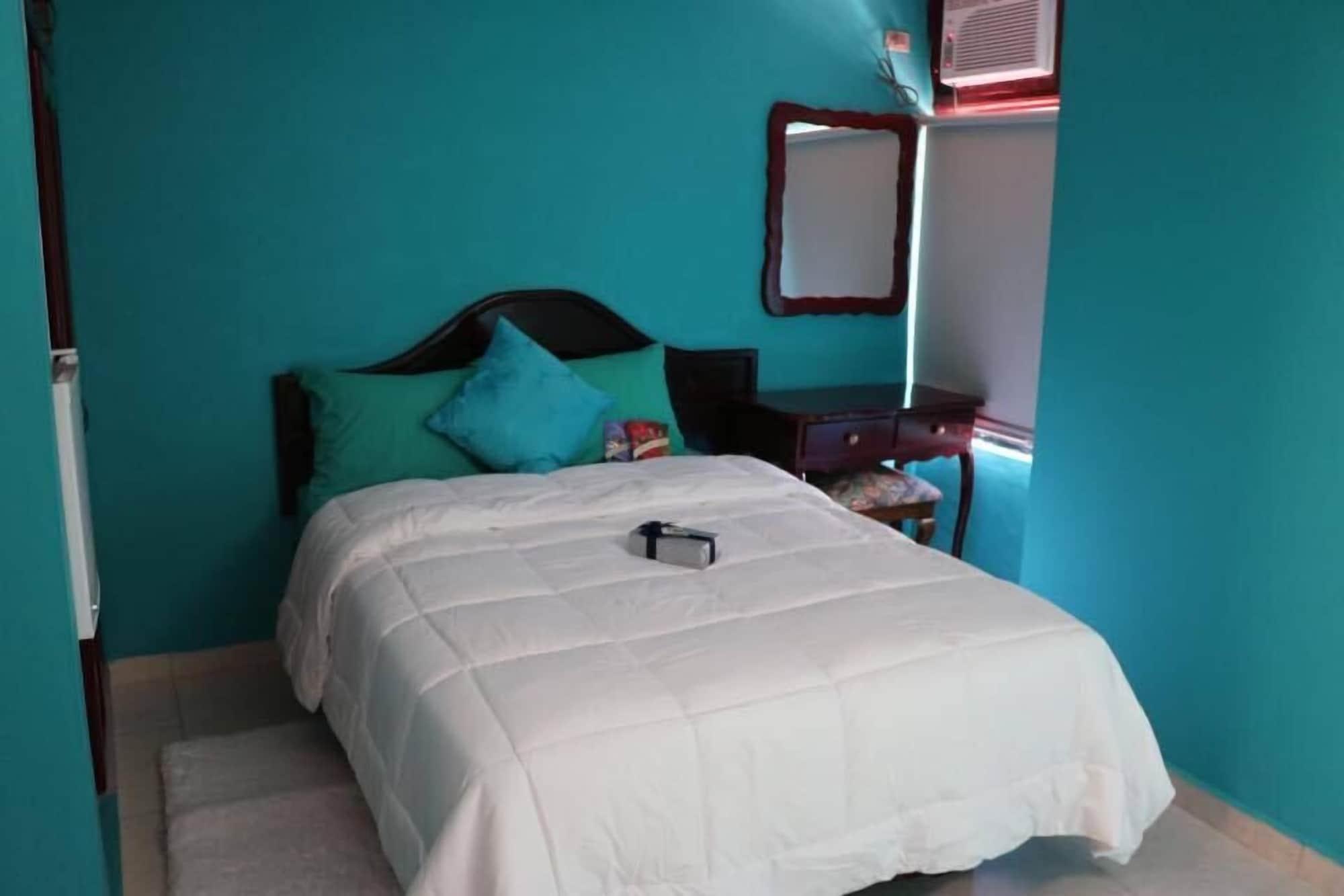 Hotel Covadonga Panama City