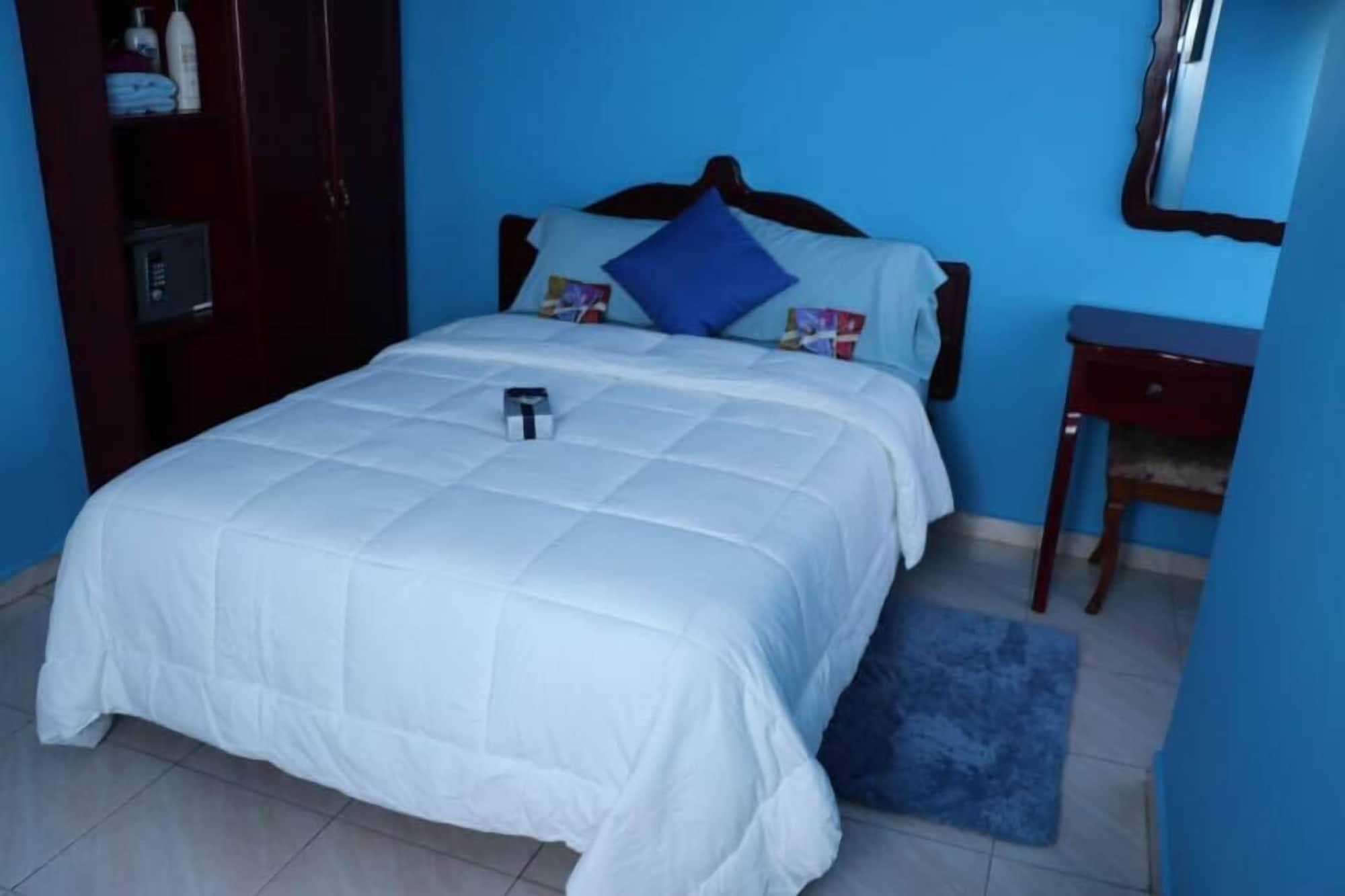 Hotel Covadonga