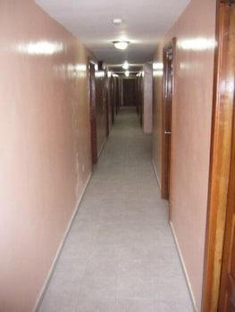 Hotel Covadonga 2*