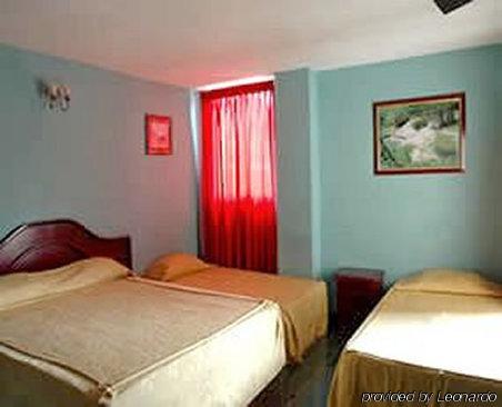 Hotel Covadonga Panama City