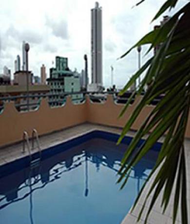 Hotel Covadonga